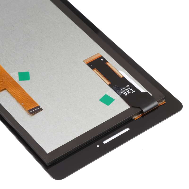 OEM LCD Screen for Lenovo Tab E7 TB-7104 TB-7104I TB-7104F TB-7104N with Digitizer Full Assembly (Bl