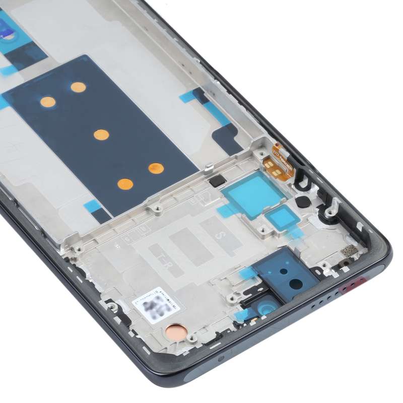 Touchpad for Lenovo YOGA A12 YB-Q501F