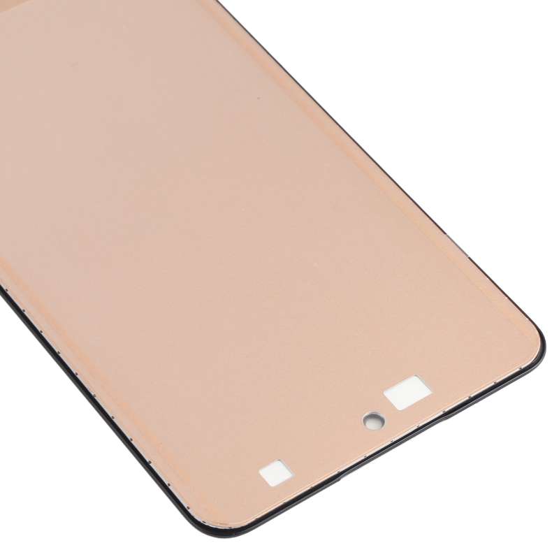 Super OLED Material Original LCD Screen and Digitizer Full Assembly for Xiaomi Redmi Note 11 Pro (Ch