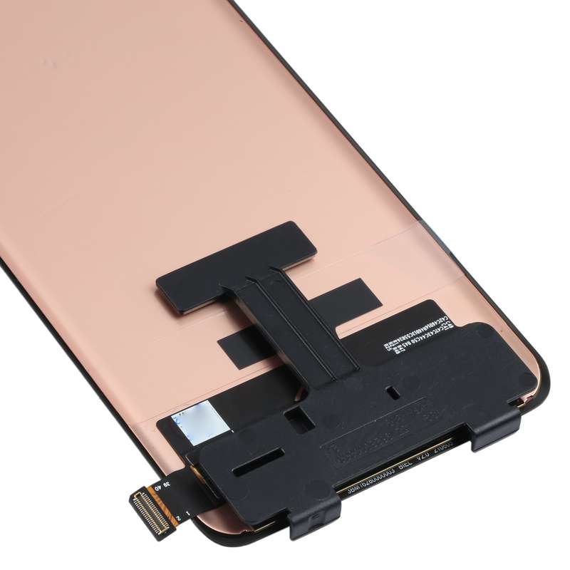 OLED Material Original LCD Screen and Digitizer Full Assembly for Xiaomi Mi 12 / 12S / 12X