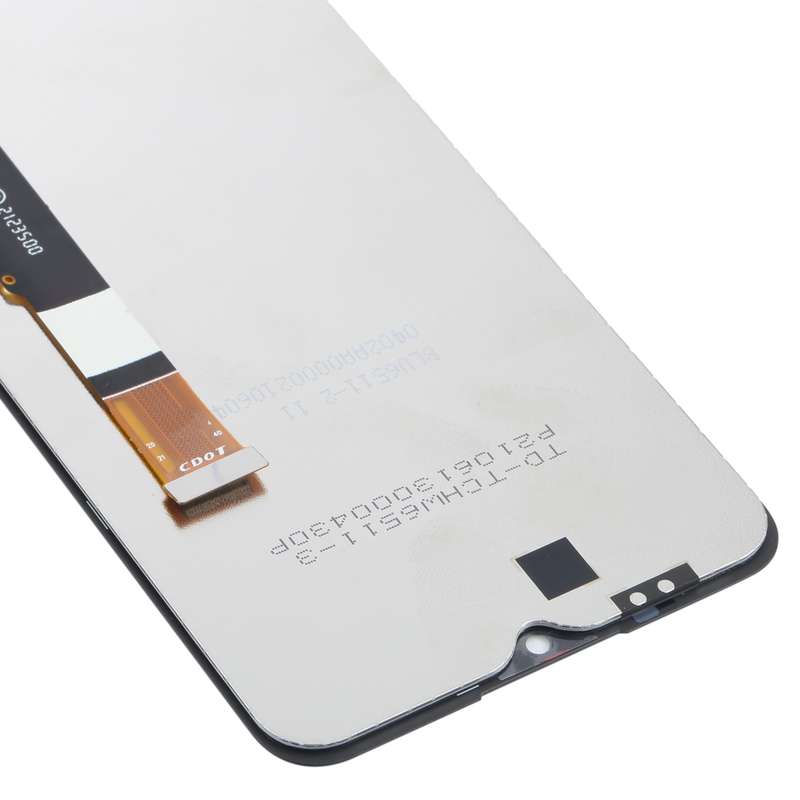 TFT LCD Screen for TCL 20 R 5G / 20 XE with Digitizer Full Assembly
