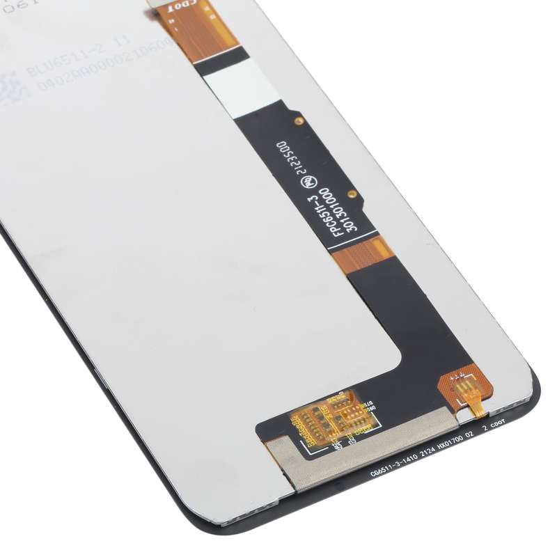 TFT LCD Screen for TCL 20 R 5G / 20 XE with Digitizer Full Assembly