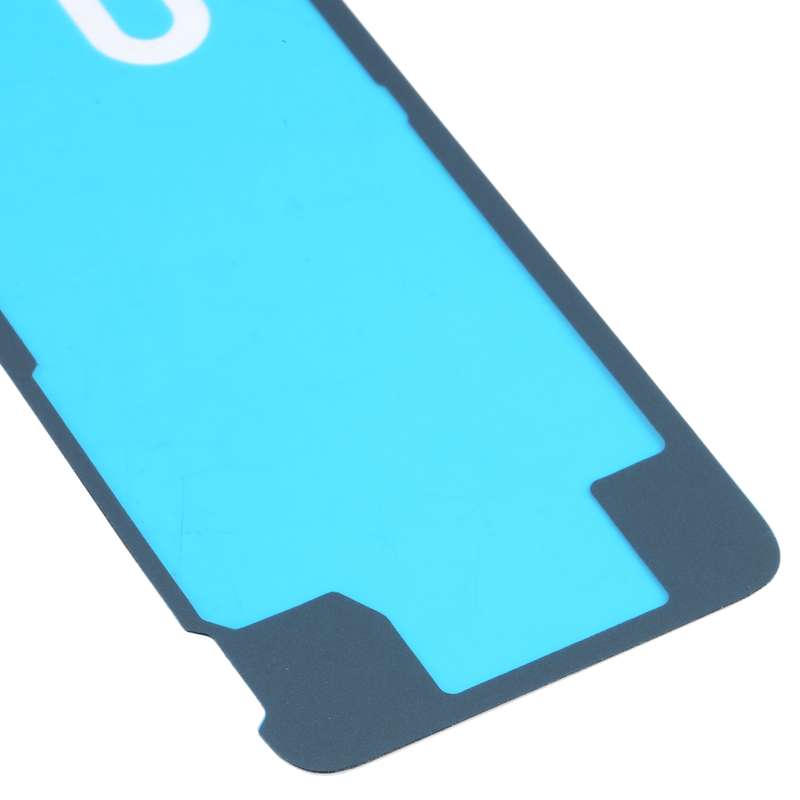 10 PCS Back Housing Cover Adhesive for Asus ROG Phone 5 ZS673KS