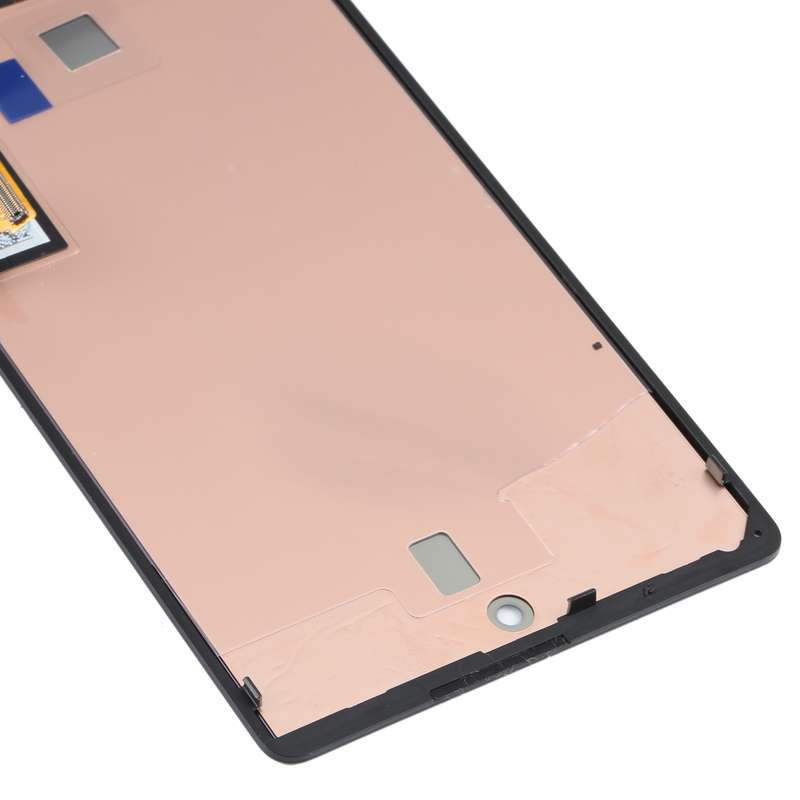 Original LCD Screen for Google Pixel 6 Digitizer Full Assembly with Frame