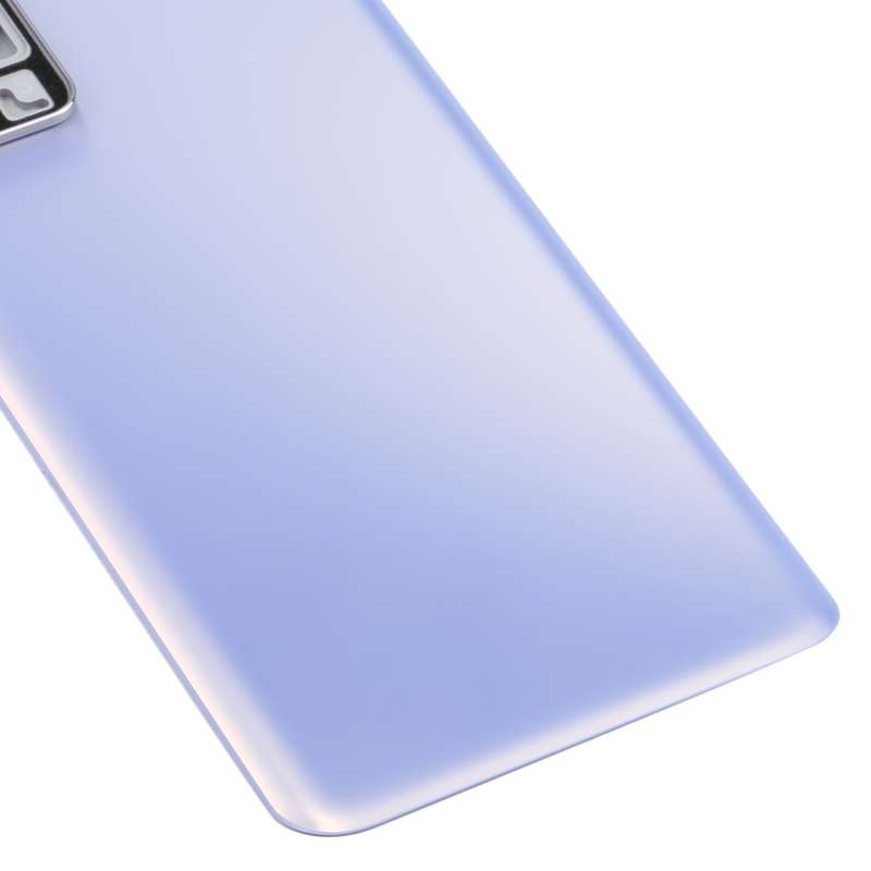 Original Battery Back Cover for Xiaomi 12(Blue)