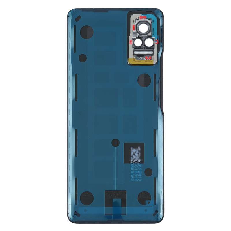 Original Battery Back Cover for Xiaomi Civi(Black)
