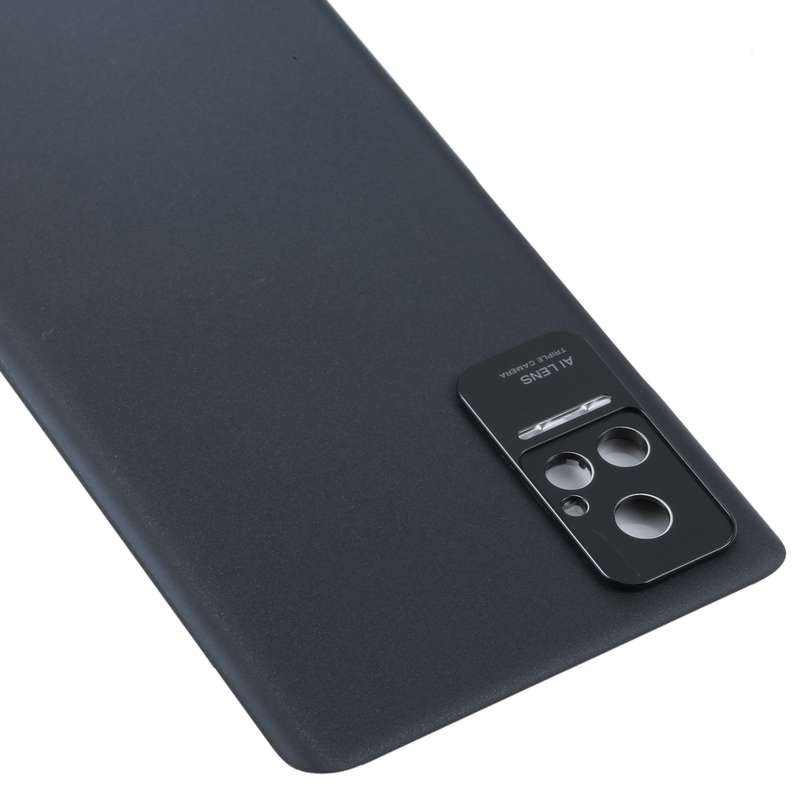 Original Battery Back Cover for Xiaomi Civi(Black)