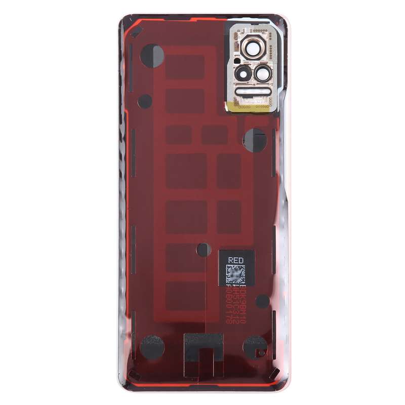 Original Battery Back Cover for Xiaomi Civi(Pink)