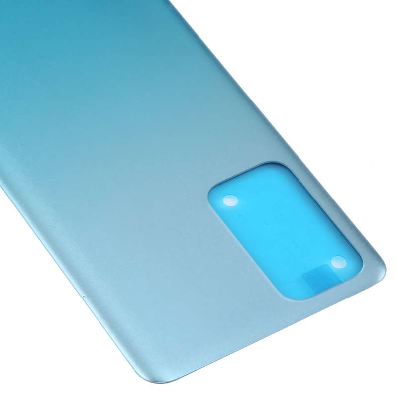 Original Battery Back Cover for Xiaomi Redmi Note 11 (China)(Blue)