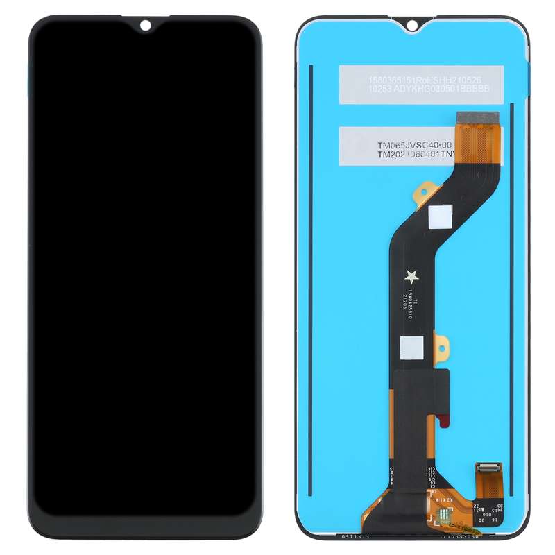Original LCD Screen for Tecno Spark Go 2020 / Spark 6 Go / Infinix Hot 10 Lite / Infinix Smart 5 wit