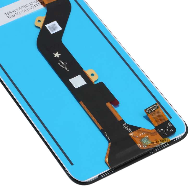Original LCD Screen for Tecno Spark Go 2020 / Spark 6 Go / Infinix Hot 10 Lite / Infinix Smart 5 wit