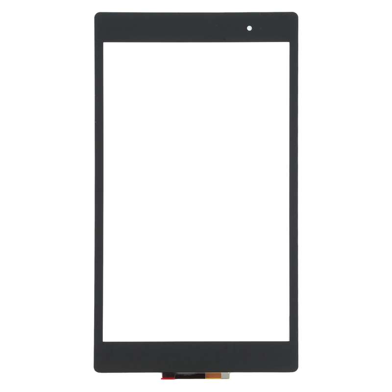 Touch Panel for Sony Xperia Z3 Tablet Compact(Black)