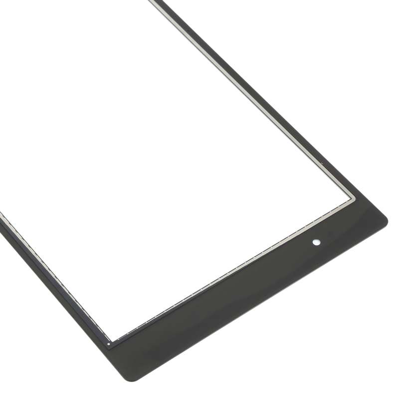 Touch Panel for Sony Xperia Z3 Tablet Compact(Black)