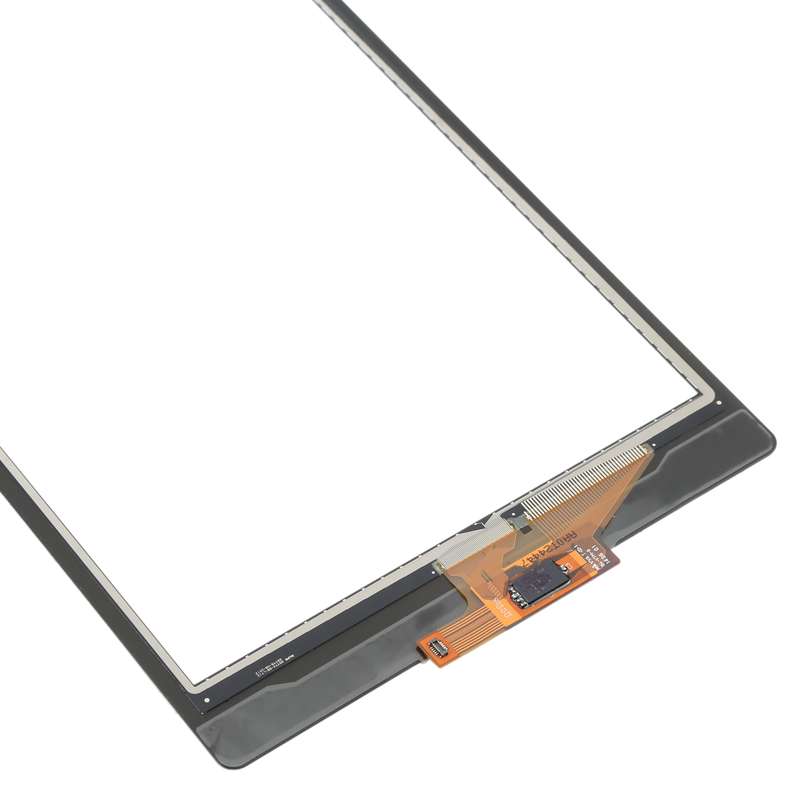Touch Panel for Sony Xperia Z3 Tablet Compact(Black)