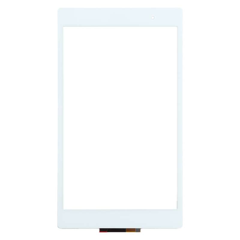 Touch Panel for Sony Xperia Z3 Tablet Compact(Black)