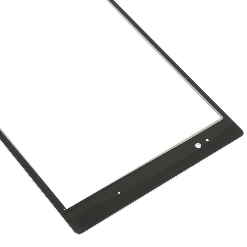Touch Panel for Sony Xperia Z3 Tablet Compact(Black)
