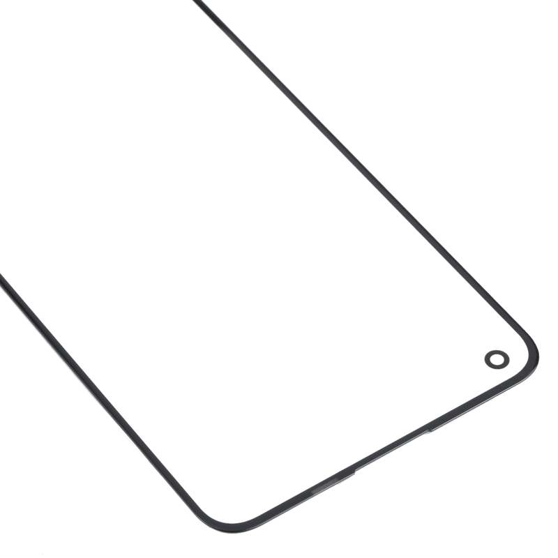OEM LCD Screen for Huawei C5 MON-AL19B with Digitizer Full Assembly(White)