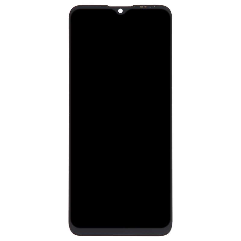 OEM OEM LCD Screen for Lenovo K12 2020 XT2095-4 with Digitizer Full Assembly (Black)