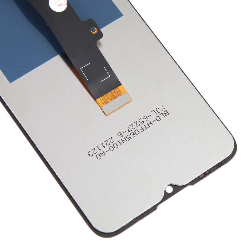 Original AMOLED LCD Screen for vivo S9e/Y71t/S15e V2102A V2190A V2048A with Digitizer Full Assembly