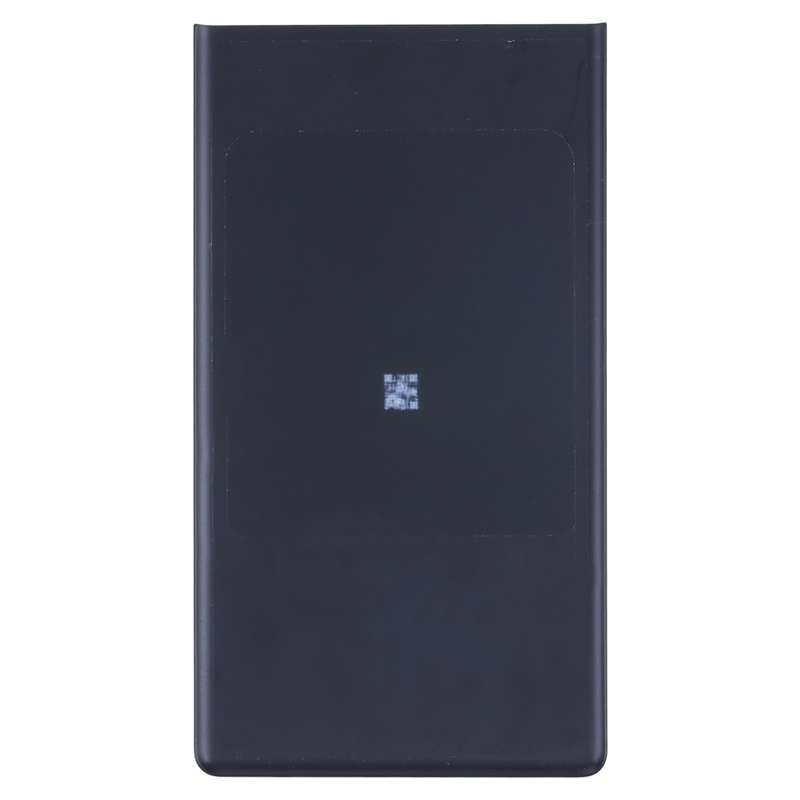 Original Battery Back Cover for Google Pixel 6(Black)