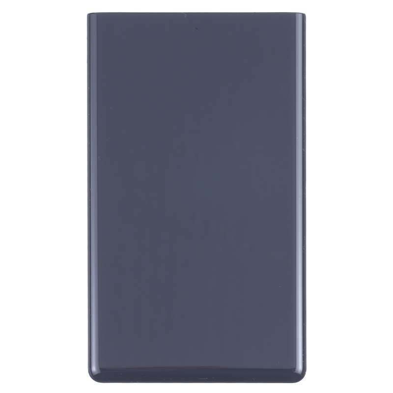 Original Battery Back Cover for Google Pixel 6 Pro(Black)
