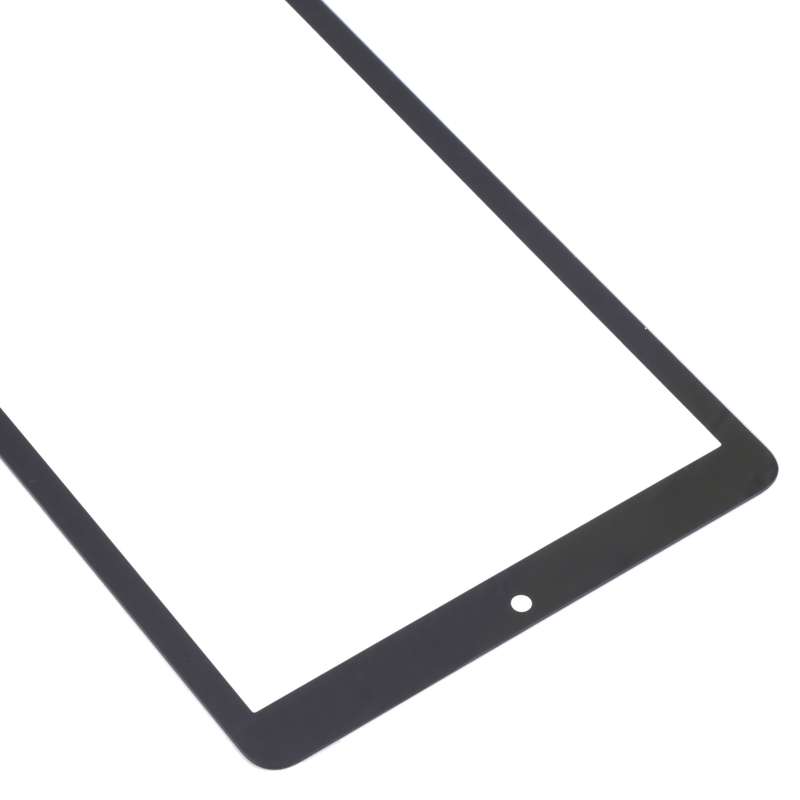 For Huawei MediaPad T3 7.0 3G Front Screen Outer Glass Lens (Black)