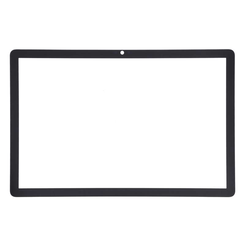For Huawei Enjoy Tablet 2 AGS3-W00D Front Screen Outer Glass Lens (White)