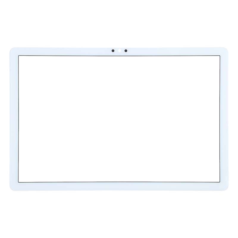 For Huawei Enjoy Tablet 2 AGS3-W00D Front Screen Outer Glass Lens (White)