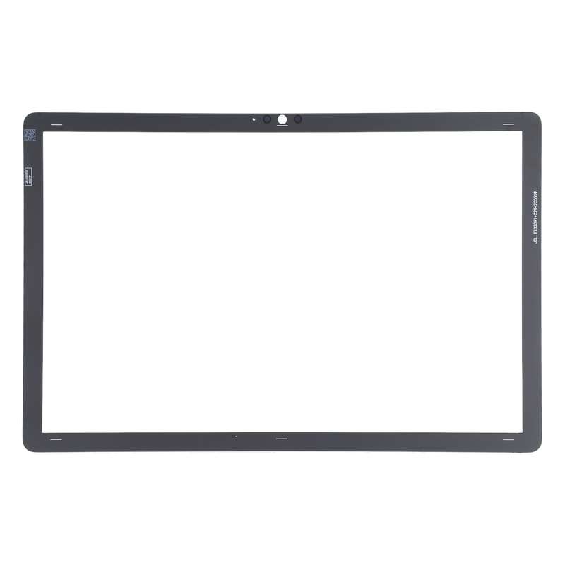 For Huawei Enjoy Tablet 2 AGS3-W00D Front Screen Outer Glass Lens (White)