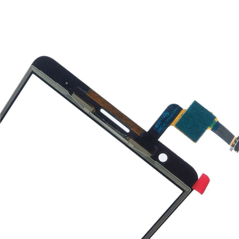 Touch Panel for ZTE Blade L210 (Black)