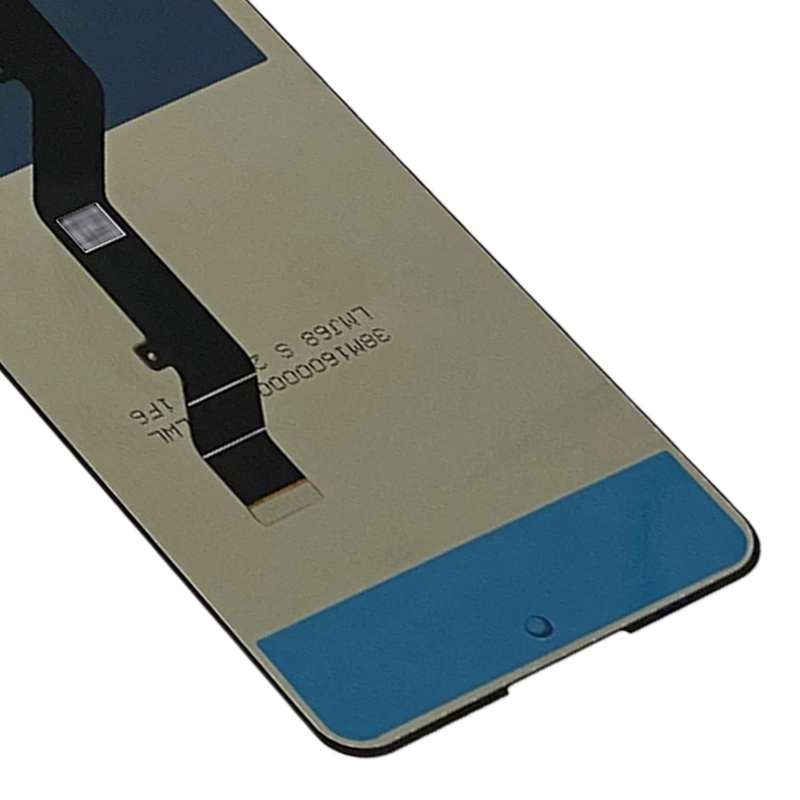 Touch Panel for ZTE Blade L210 (Black)