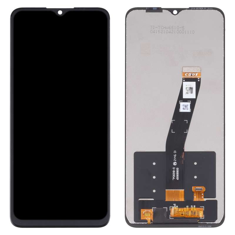 TFT LCD Screen for TCL 20Y / 20E with Digitizer Full Assembly