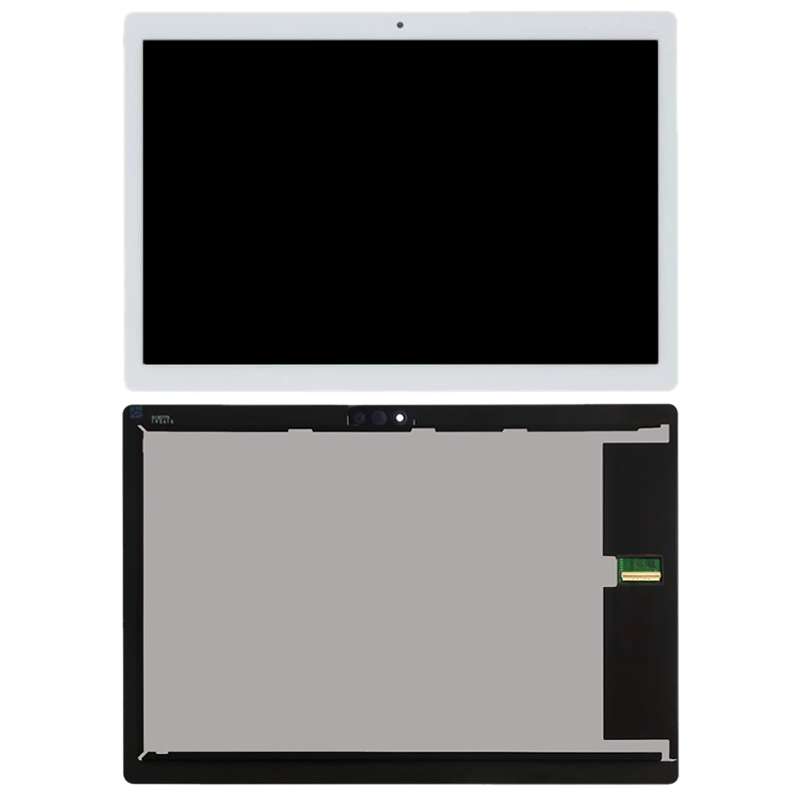 LCD Screen For Lenovo Smart Tab M10 FHD REL TB-X605 TB-X605LC TB-X605FC with Digitizer Full Assembly