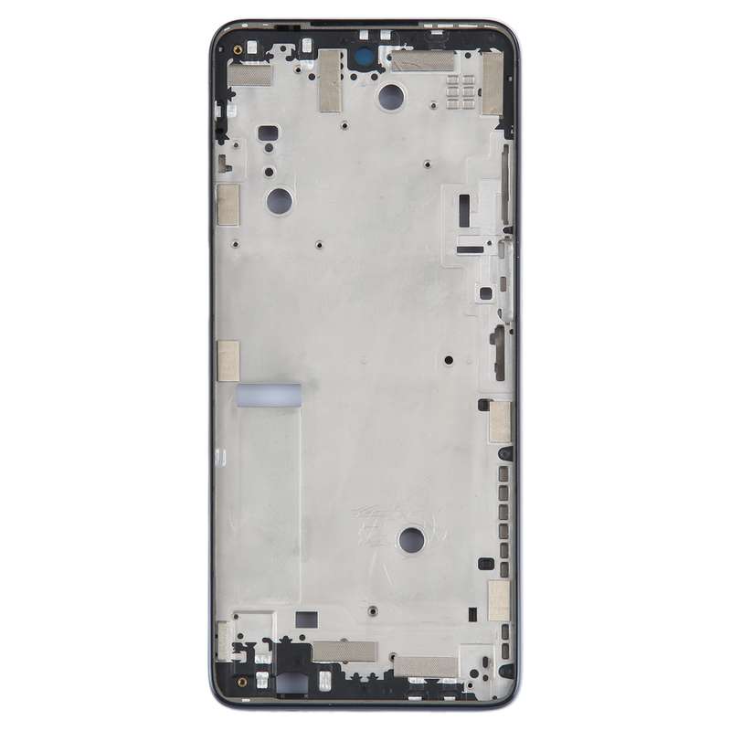 For Motorola Moto G Stylus 5G 2022 Original Front Housing LCD Frame Bezel Plate (Green)