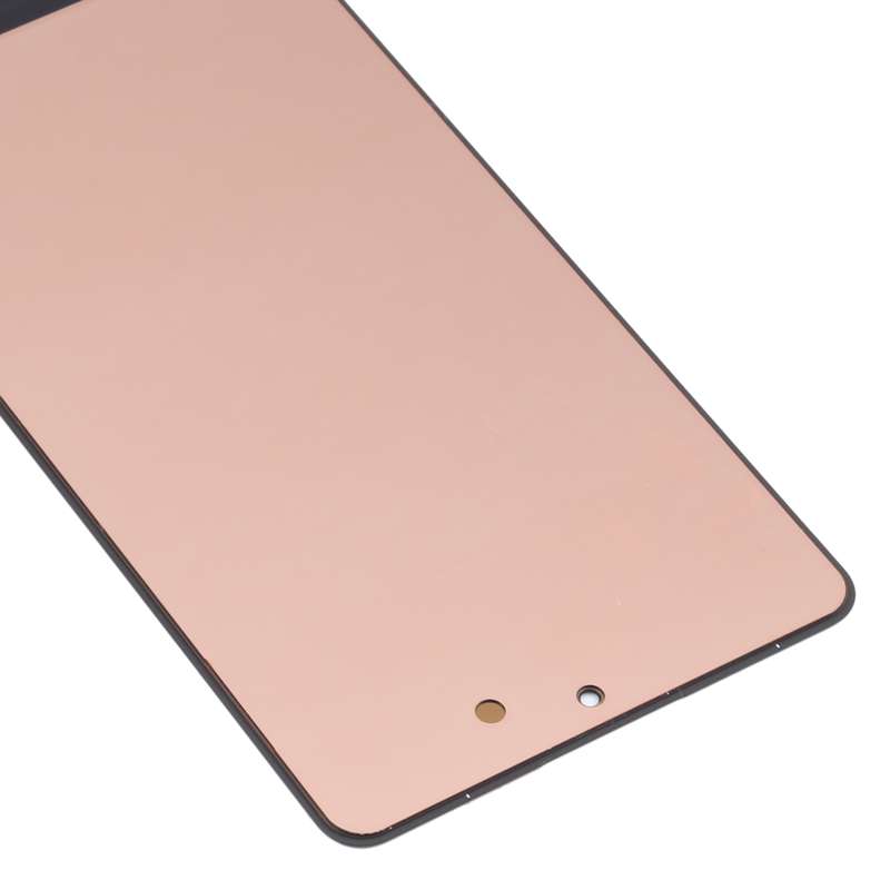 OLED Material Original LCD Screen and Digitizer Full Assembly for Xiaomi Redmi K50 Gaming/Poco F4 GT
