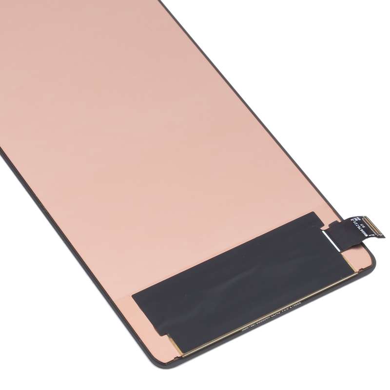 OLED Material Original LCD Screen and Digitizer Full Assembly for Xiaomi Redmi K50 Gaming/Poco F4 GT
