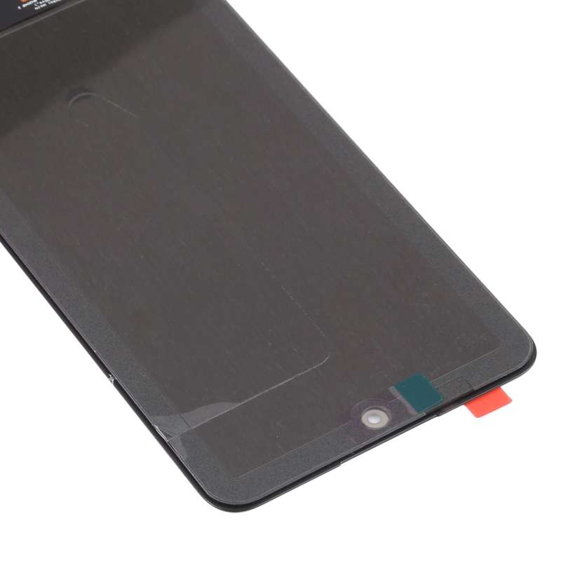 Super AMOLED Material Original LCD Screen and Digitizer Full Assembly for Xiaomi Redmi Note 11 Pro 4