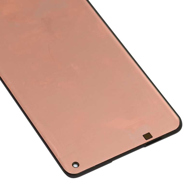 Super AMOLED Material Original LCD Screen and Digitizer Full Assembly for OPPO Realme GT Explorer Ma