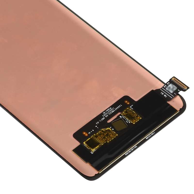 Super AMOLED Material Original LCD Screen and Digitizer Full Assembly for OPPO Realme GT Explorer Ma
