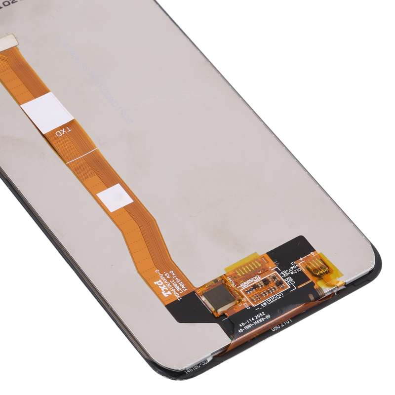 For Google Pixel 7 Original Power Button & Volume Button Flex Cable
