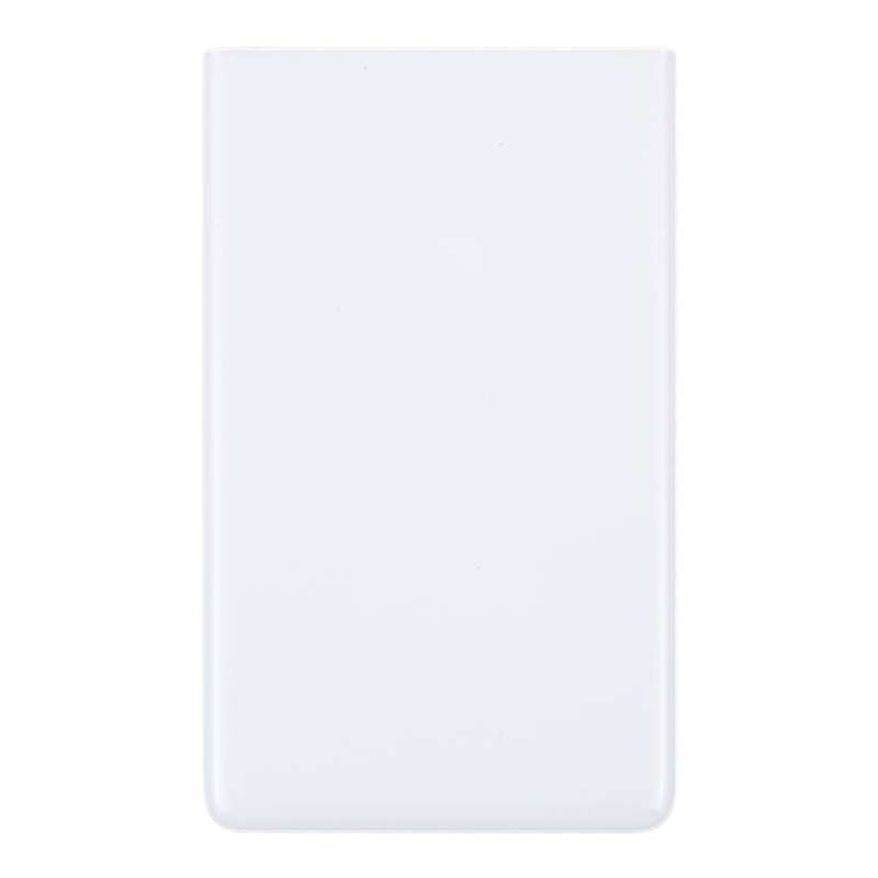 For Google Pixel 7 OEM Battery Back Cover(Black)