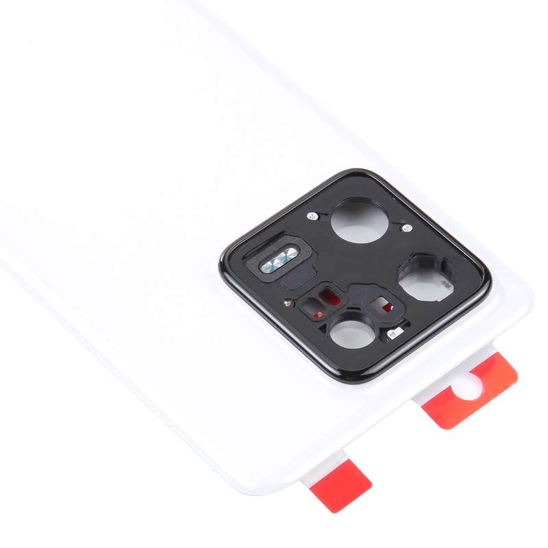 For Google Pixel 7 OEM Battery Back Cover(Gold)