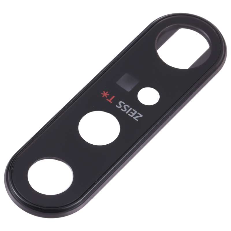 Original Camera Lens Cover for Sony Xperia 1 II(Black)