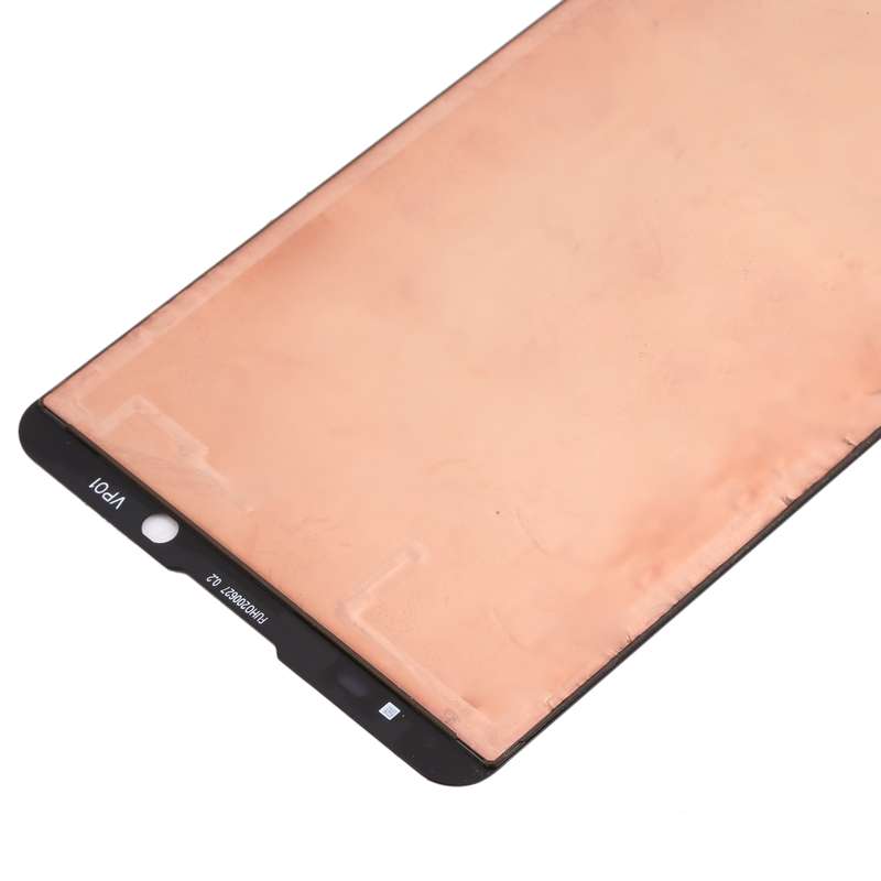 Original OLED LCD Screen For Sony Xperia 5 II with Digitizer Full Assembly