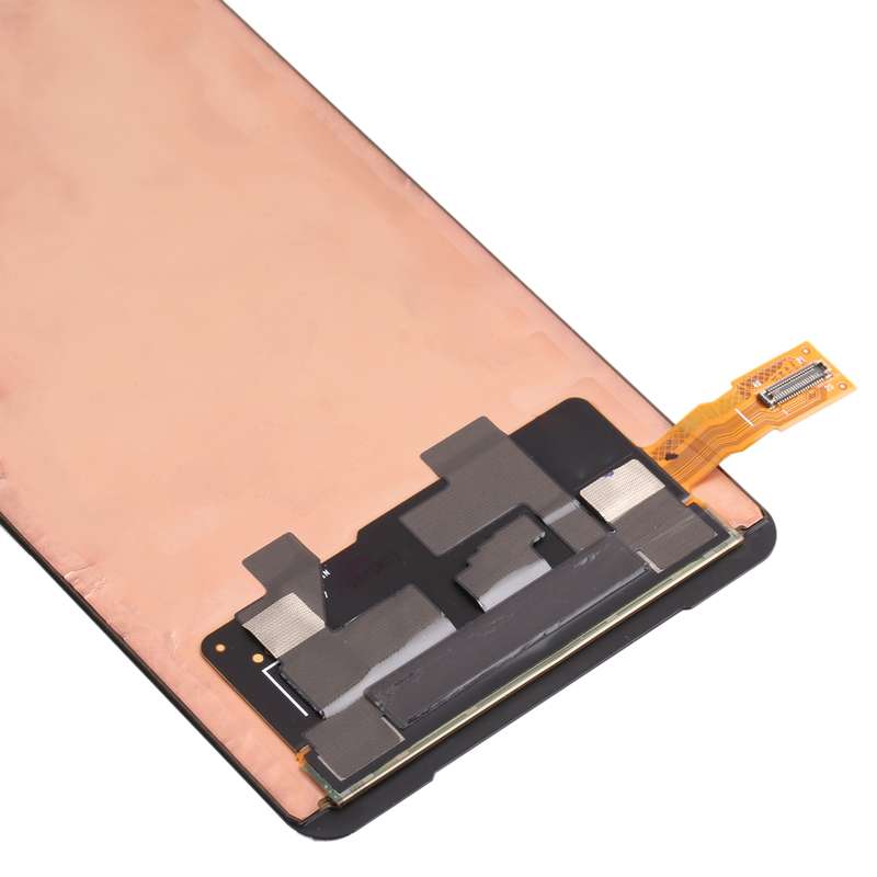 Original OLED LCD Screen For Sony Xperia 5 II with Digitizer Full Assembly