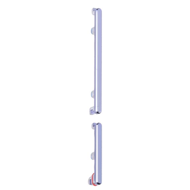For OnePlus 9 Original Power Button and Volume Control Button (Black)