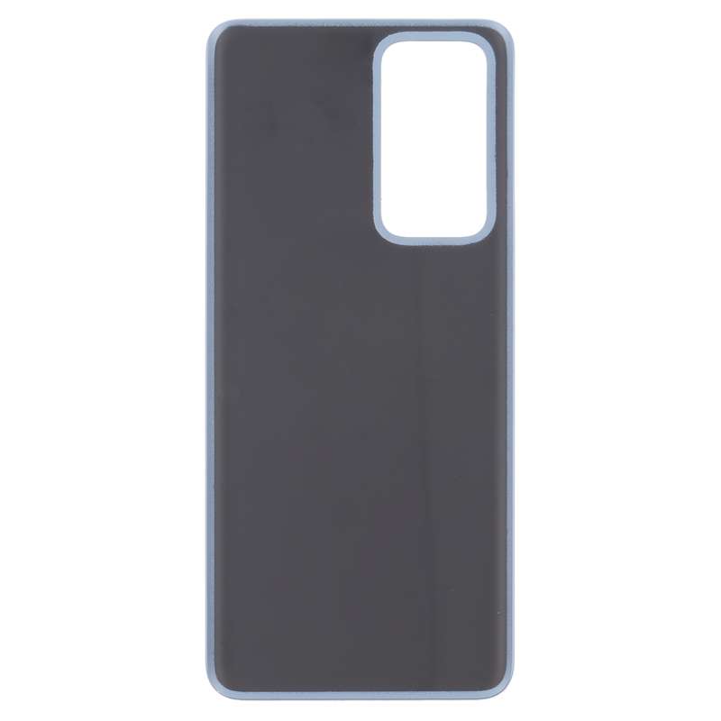 For OnePlus 9RT 5G MT2110 MT2111 Original Glass Battery Back Cover (Blue)