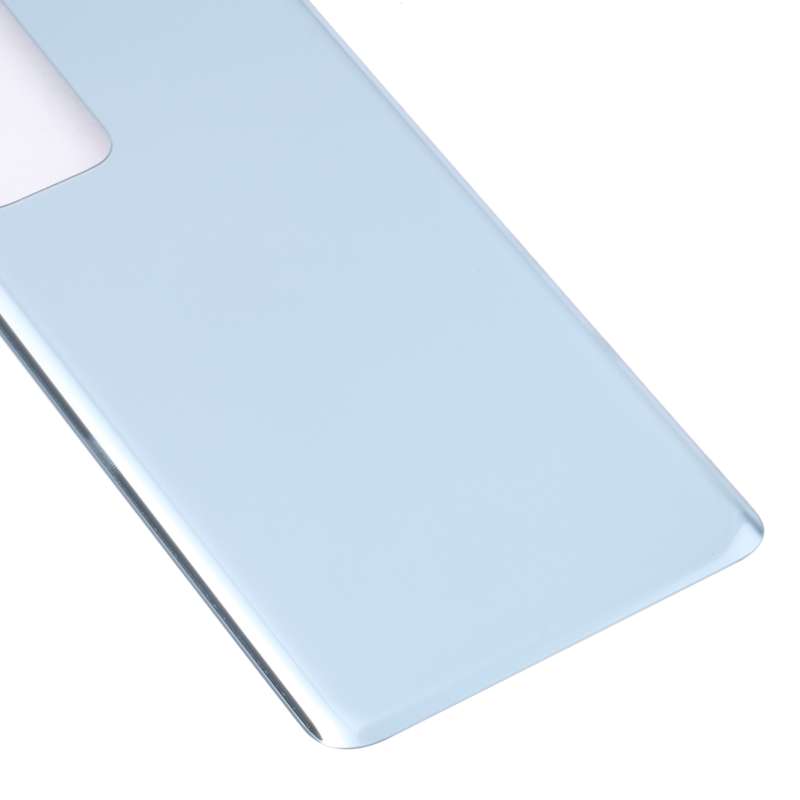 For OnePlus 9RT 5G MT2110 MT2111 Original Glass Battery Back Cover (Blue)