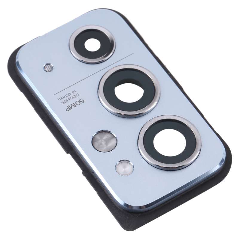 For OnePlus 9RT 5G MT2110 MT2111 Original Camera Lens Cover (Blue)