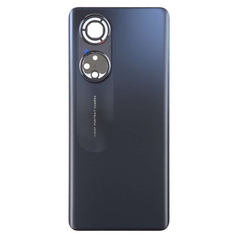 For OPPO Reno8 T 5G Original Battery Back Cover(Black)